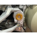 AEM FACTORY - DUCATI PANIGALE / STREETFIGHTER V4 FRAME PLUG KIT PLUS TITANIUM ENGINE / FRAME BOLTS AEM FACTORY - DUCATI PANIGALE / STREETFIGHTER V4 FRAME PLUG KIT PLUS TITANIUM ENGINE / FRAME BOLTS